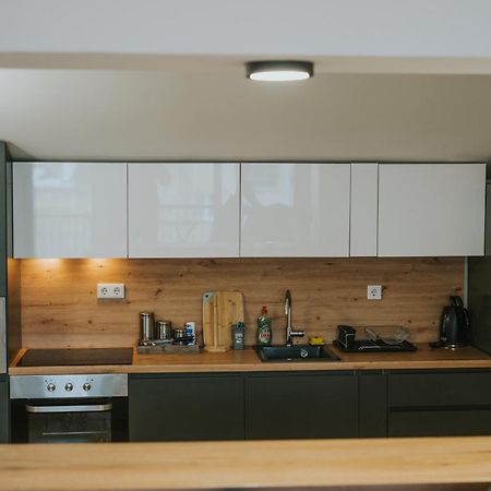 Apartment My Choice Сараево Екстериор снимка