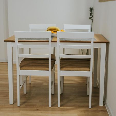 Apartment My Choice Сараево Екстериор снимка