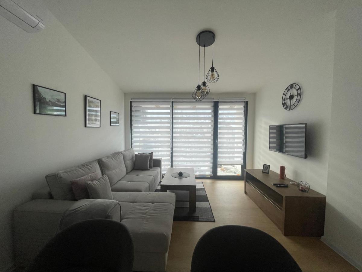 Apartment My Choice Сараево Екстериор снимка