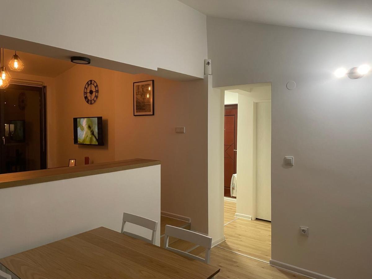 Apartment My Choice Сараево Екстериор снимка
