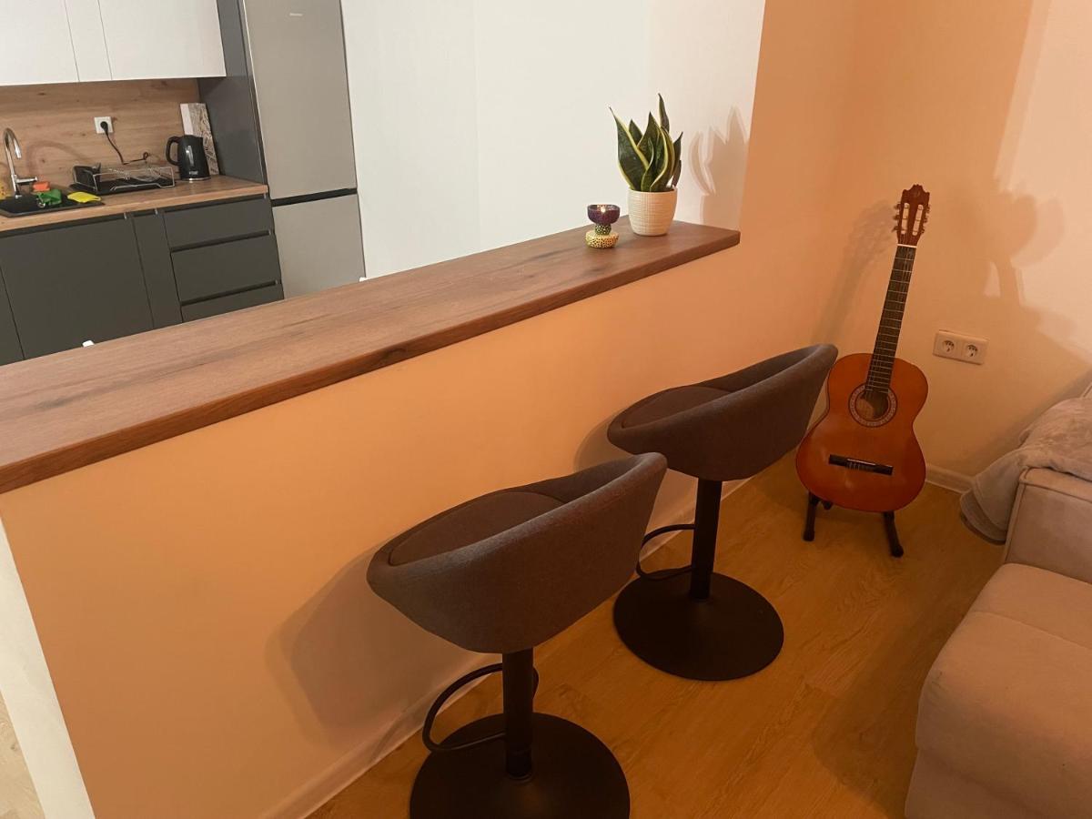 Apartment My Choice Сараево Екстериор снимка
