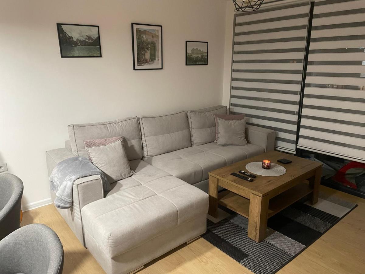 Apartment My Choice Сараево Екстериор снимка