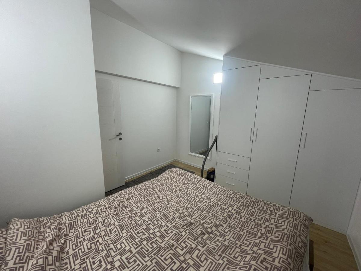 Apartment My Choice Сараево Екстериор снимка