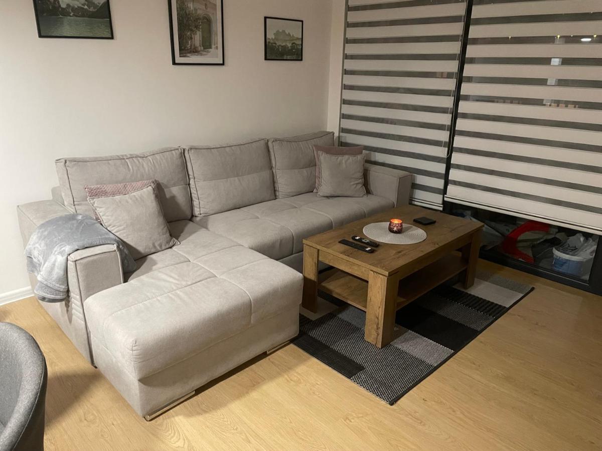 Apartment My Choice Сараево Екстериор снимка