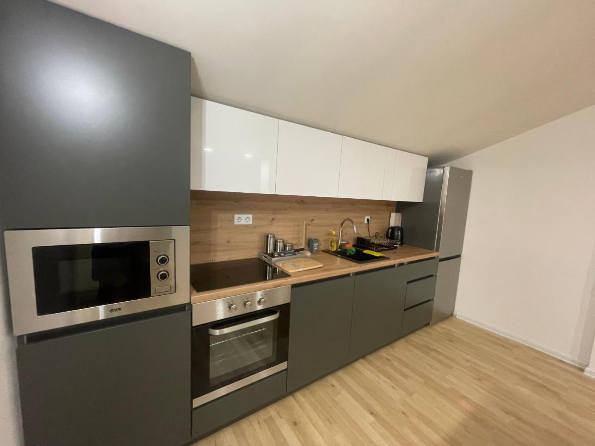 Apartment My Choice Сараево Екстериор снимка