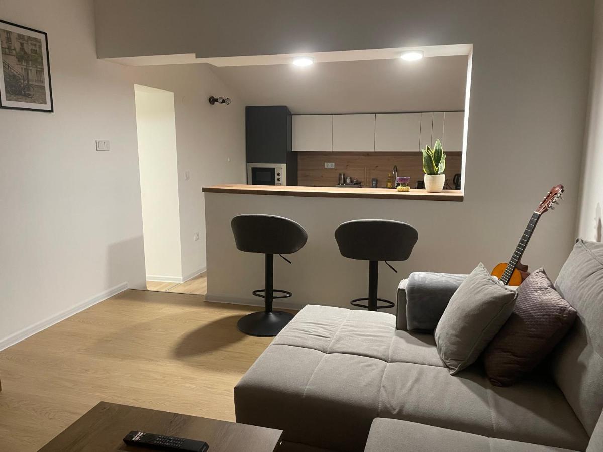 Apartment My Choice Сараево Екстериор снимка