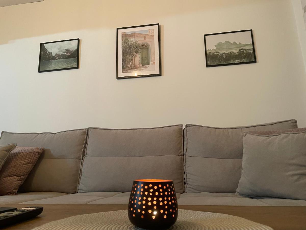 Apartment My Choice Сараево Екстериор снимка