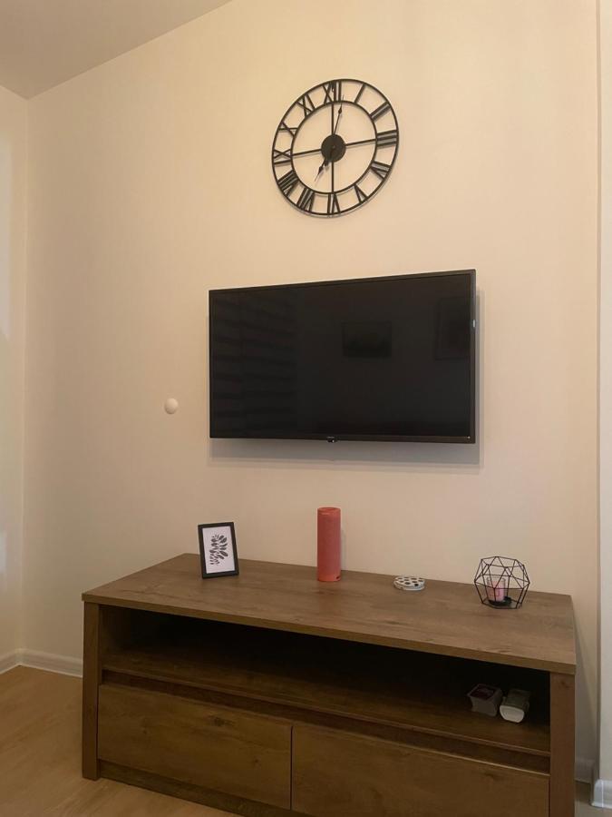 Apartment My Choice Сараево Екстериор снимка