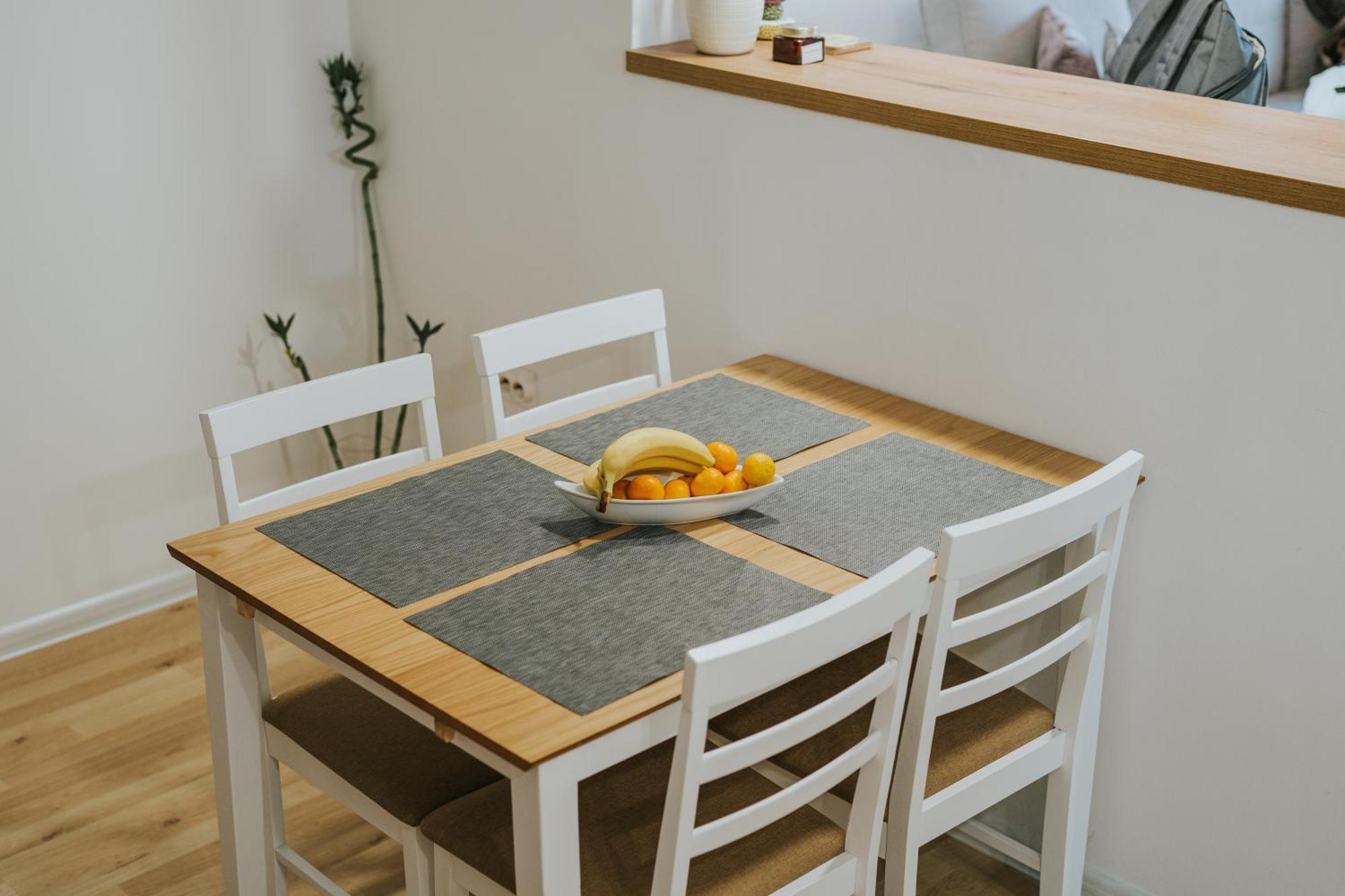 Apartment My Choice Сараево Екстериор снимка