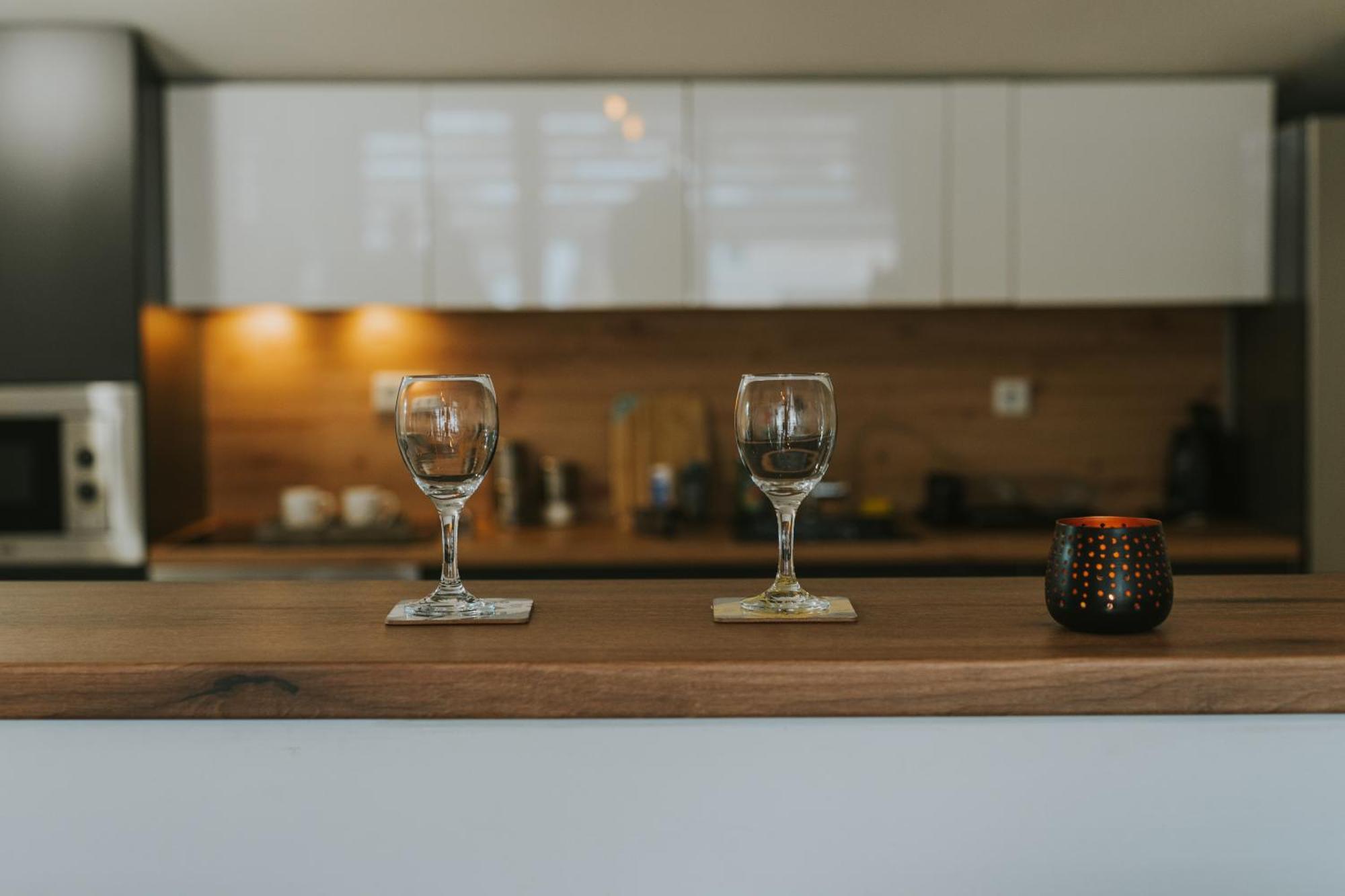 Apartment My Choice Сараево Екстериор снимка