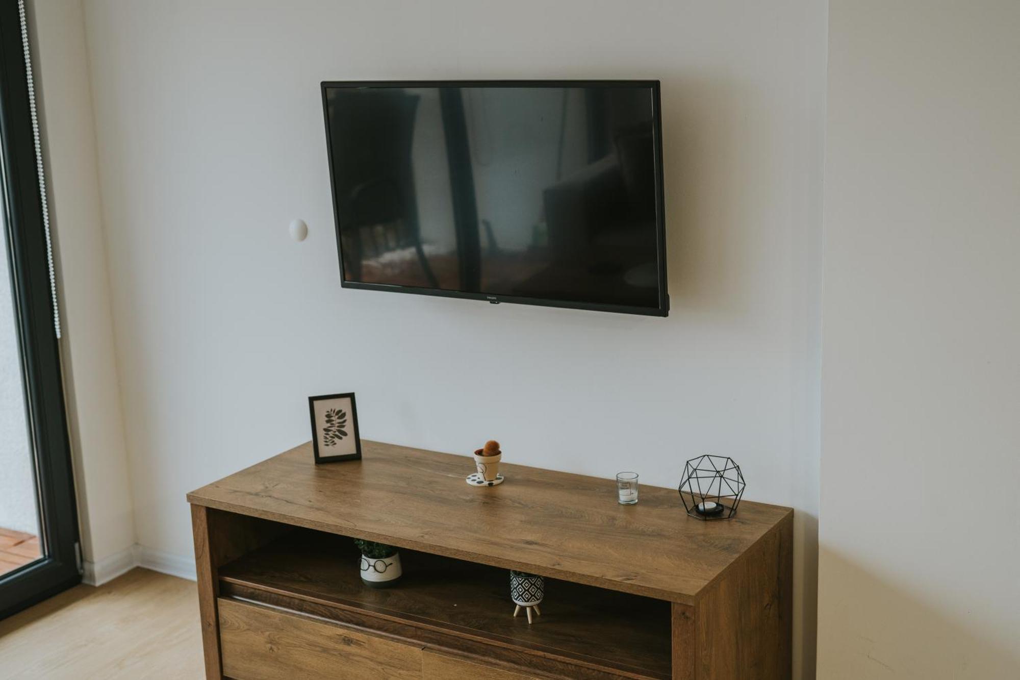 Apartment My Choice Сараево Екстериор снимка