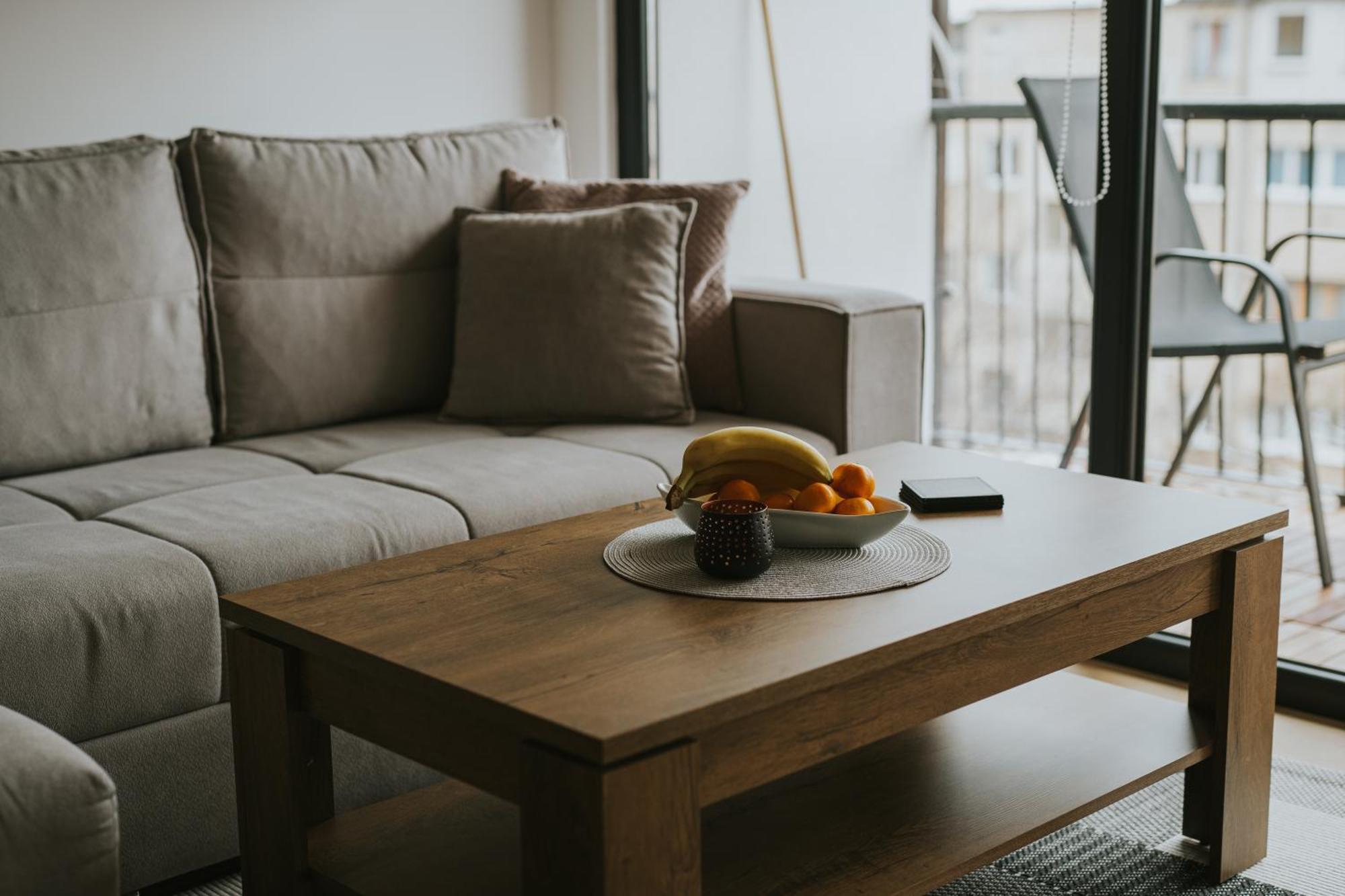 Apartment My Choice Сараево Екстериор снимка